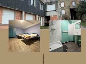 Maison à vendre - 30 pièces - 572 m2 - La Ferte Mace - 61 - BASSE-NORMANDIE