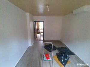 Location F1 centre ville