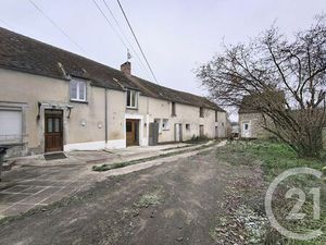 Immeuble à vendre - 311 m2 - Fontenailles - 77 - ILE-DE-FRANCE