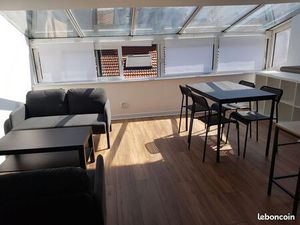 Loue appartement vieille ville