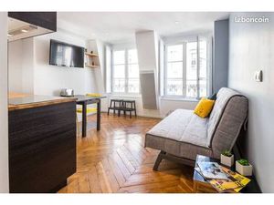 Location Studio proche Carnot 25m2