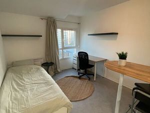 Studio étudiant - refait à neuf