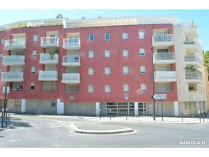 Loue place de parking