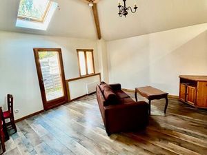 Dépendance meublé Albertville centre