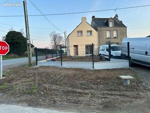 Location maison Missillac