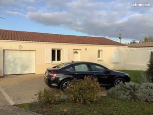 Location immobilière