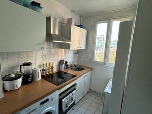 Location studio à 10 min de Paris Sud à ARCUEIL proche RER