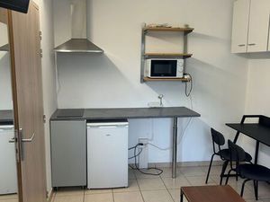 Studio meublé et équipé Belleville-en-Beaujolais