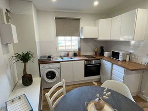 Appartement 2 pièces