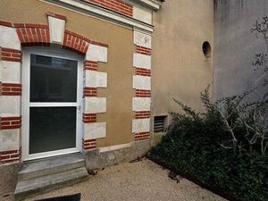 T2 duplex Feneu libre de suite proche Angers avrillé cantenay épinard Montreuil