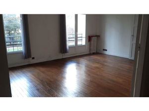 Appartement F2/F3