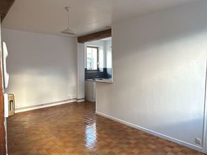 Appartement 2 pièces 35 m² – RDC – 2 places de parking