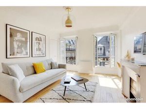 Appartement à louer bail meublé ou bail mobilité selon profil (longue durée privilégiée)