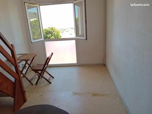 Studio Mezzanine - MOUFIA Res Central Fac 1