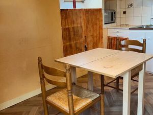 Location studio meublé