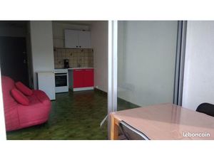 Location studio a sete 34 en fevrier 2026