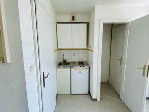 Studio meublé Neudorf proche fac