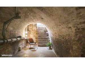 Location cave voûtée dijon centre