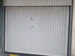 Box parking Aubervilliers