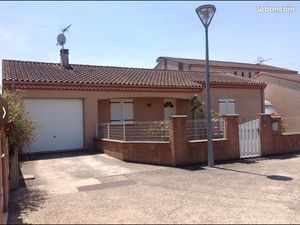 Maison T4 à la Maladrerie