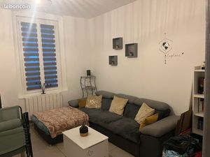 A louer maison de ville BETHUNE