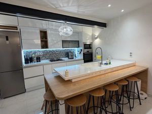 Maison ville 80m carré