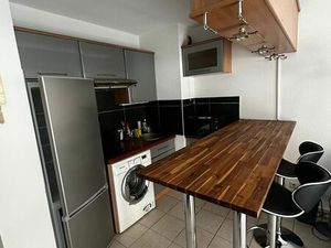 T2 meuble mougins etudiant ou travailleur