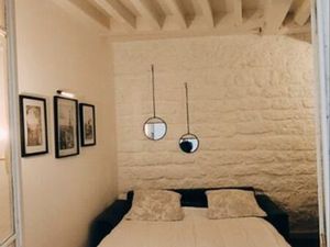 Studio Paris 5 de 13m²