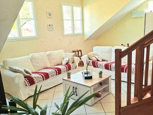 élégant appartement dans résidence de standing en coeur de ville