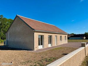 A louer maison neuve