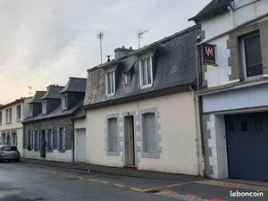 Maison T4 à louer Centre Plérin
