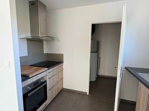 Maison Eysses avec garage