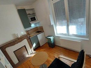 Studio étudiant hyper-centre