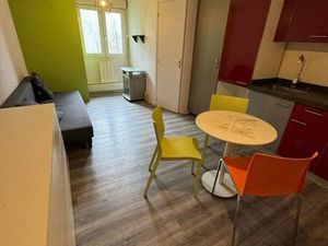 La Roche Blanche - Studio meublé