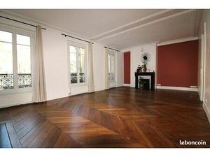 A louer bel appartement 2 pièces 59 65 m² - Bld Port Royal Paris 13ème