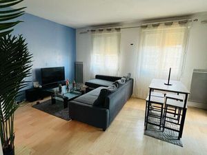 Studio meublé 30 m² – Sceaux (RER B Robinson)