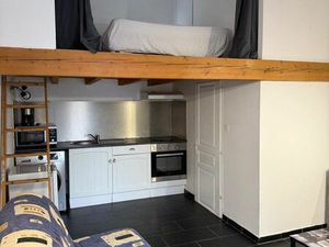 Studio T1 bis proche Carcassonne