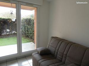 Studio 21m2 avec parking