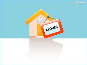 Recherche maison en location