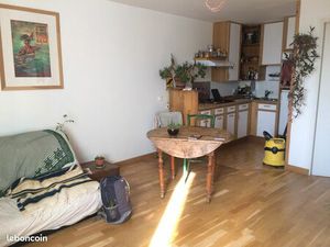 Appartement Duplex 32m²
