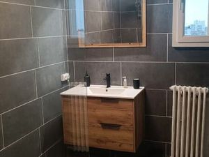 Location appartement T3