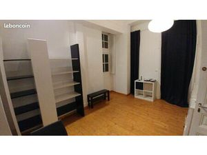 T1bis Esquirol 28m² - Hypercentre