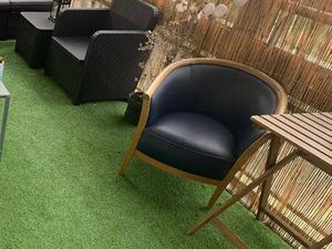 Appartement T3 meublée  2 places de parking