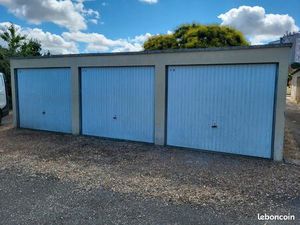 Garage à louer