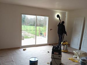 Maison environ 90 m2 à louer sur Langon