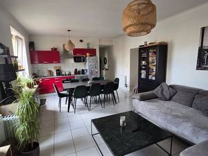 Bel appartement F3