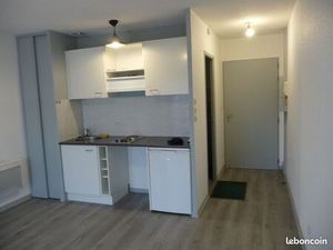 Location studio a aytre