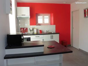 Studio Meublé Cambo les Bains