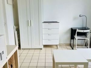 Studio 16m2 Dijon rue auxonne