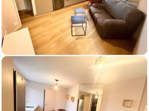 La Roche-Blanche - Appartement meublé